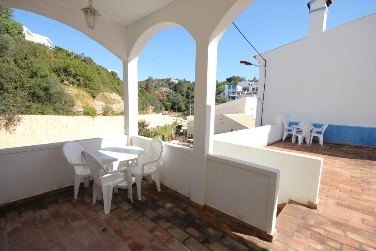 T2 Casa Dos Arcos By Seewest Salema Exterior photo