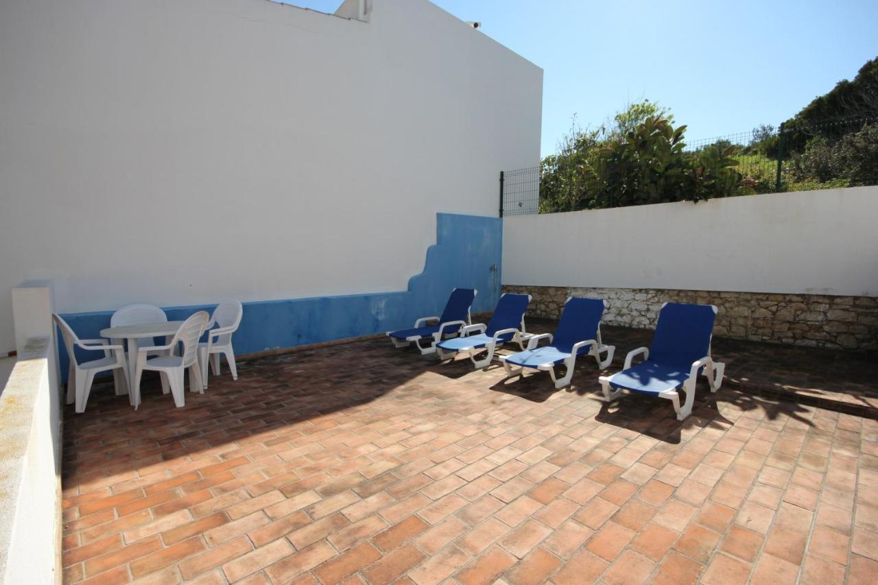 T2 Casa Dos Arcos By Seewest Salema Exterior photo